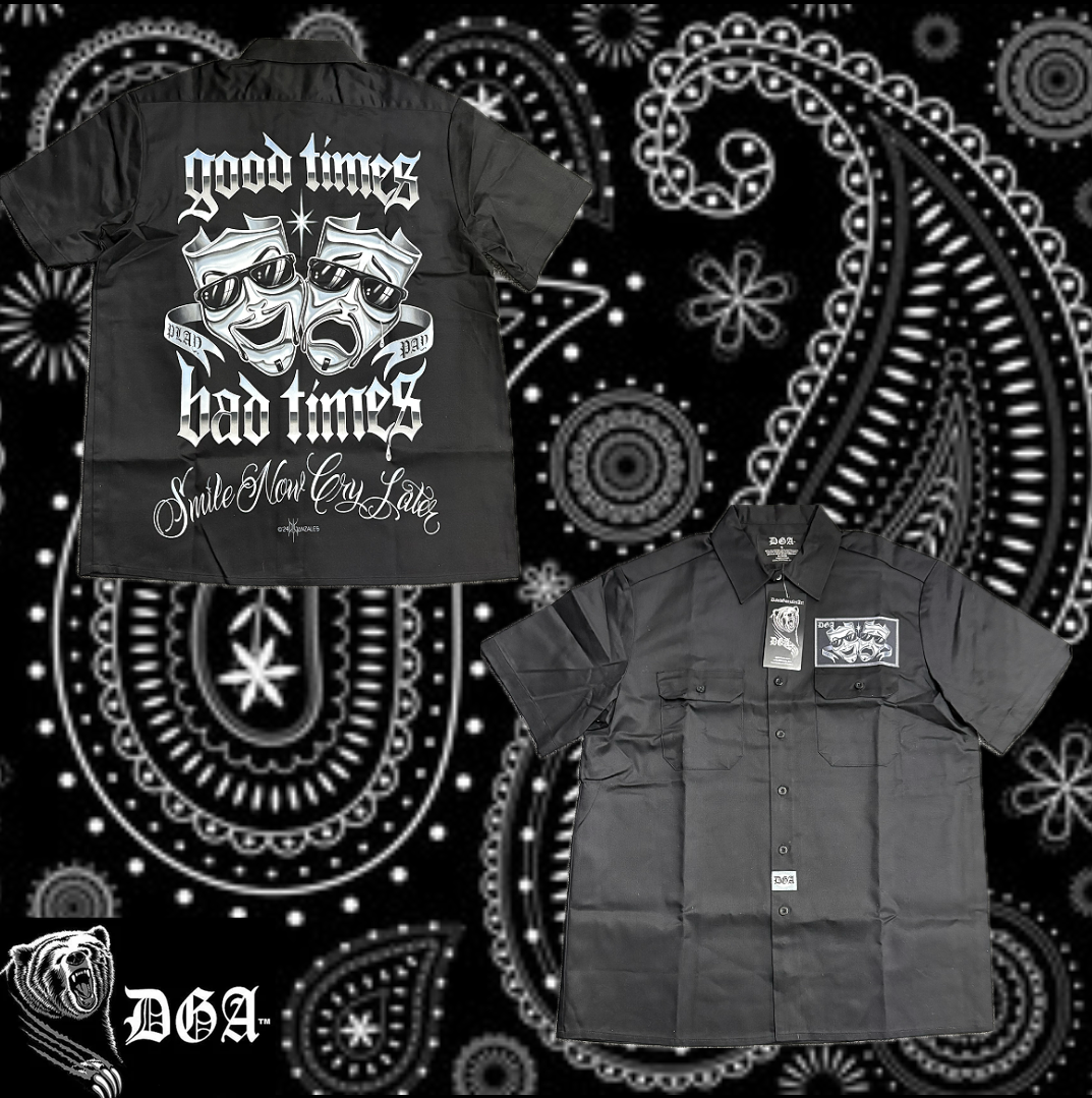 Dga Workshirts