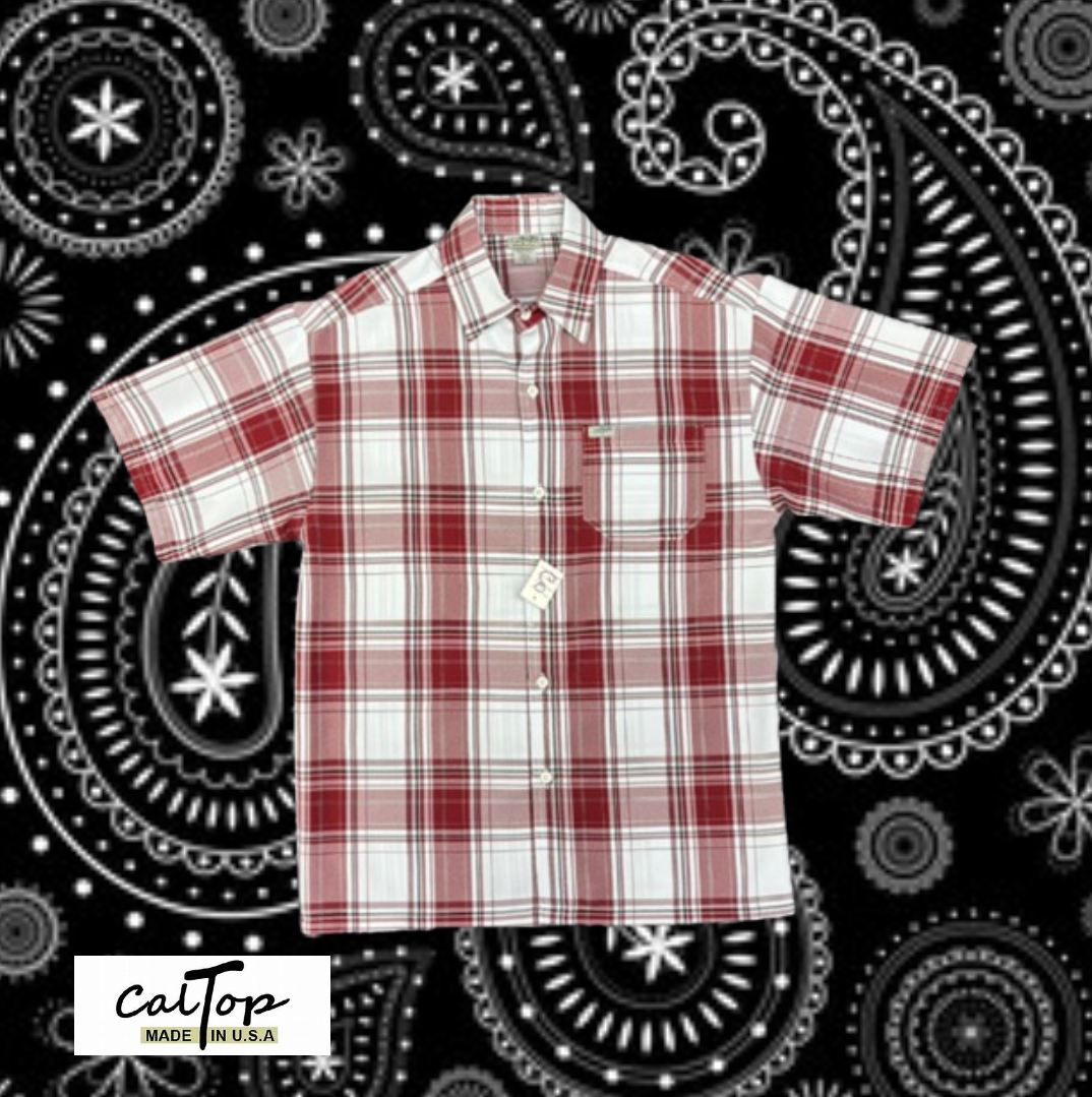 Caltop - Y1000 - White Base