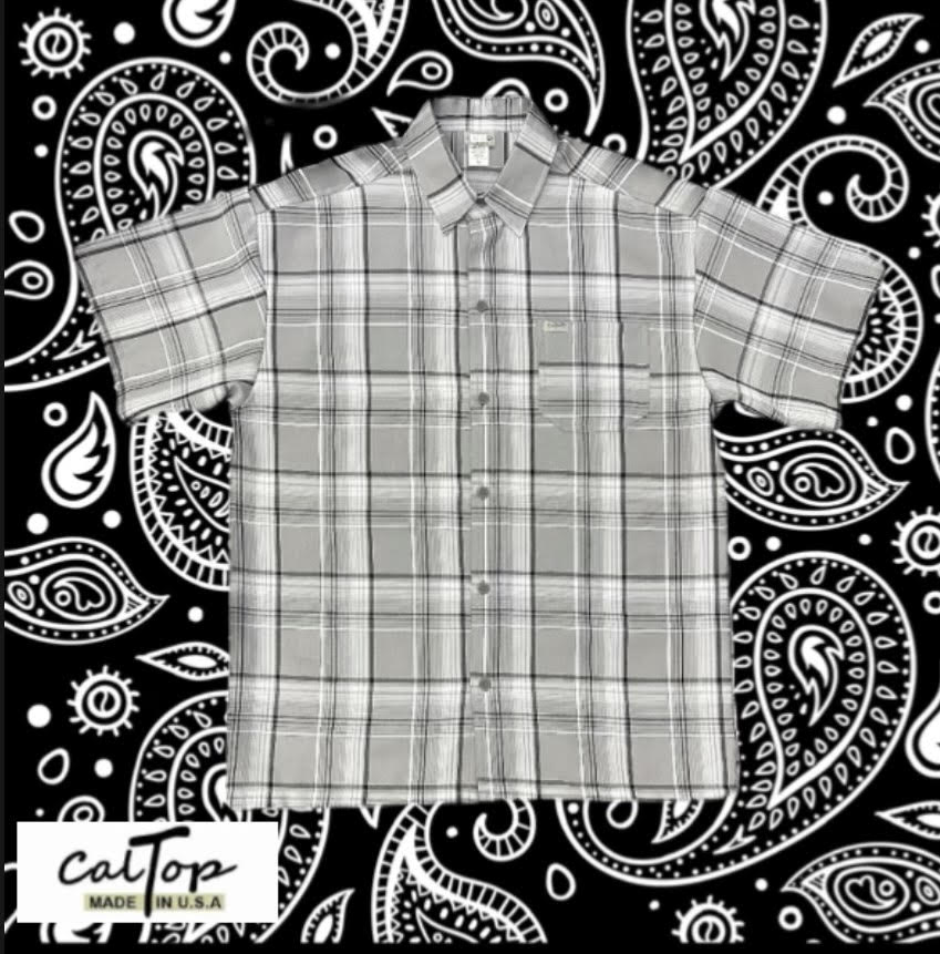 Caltop - Y1000 - Grey