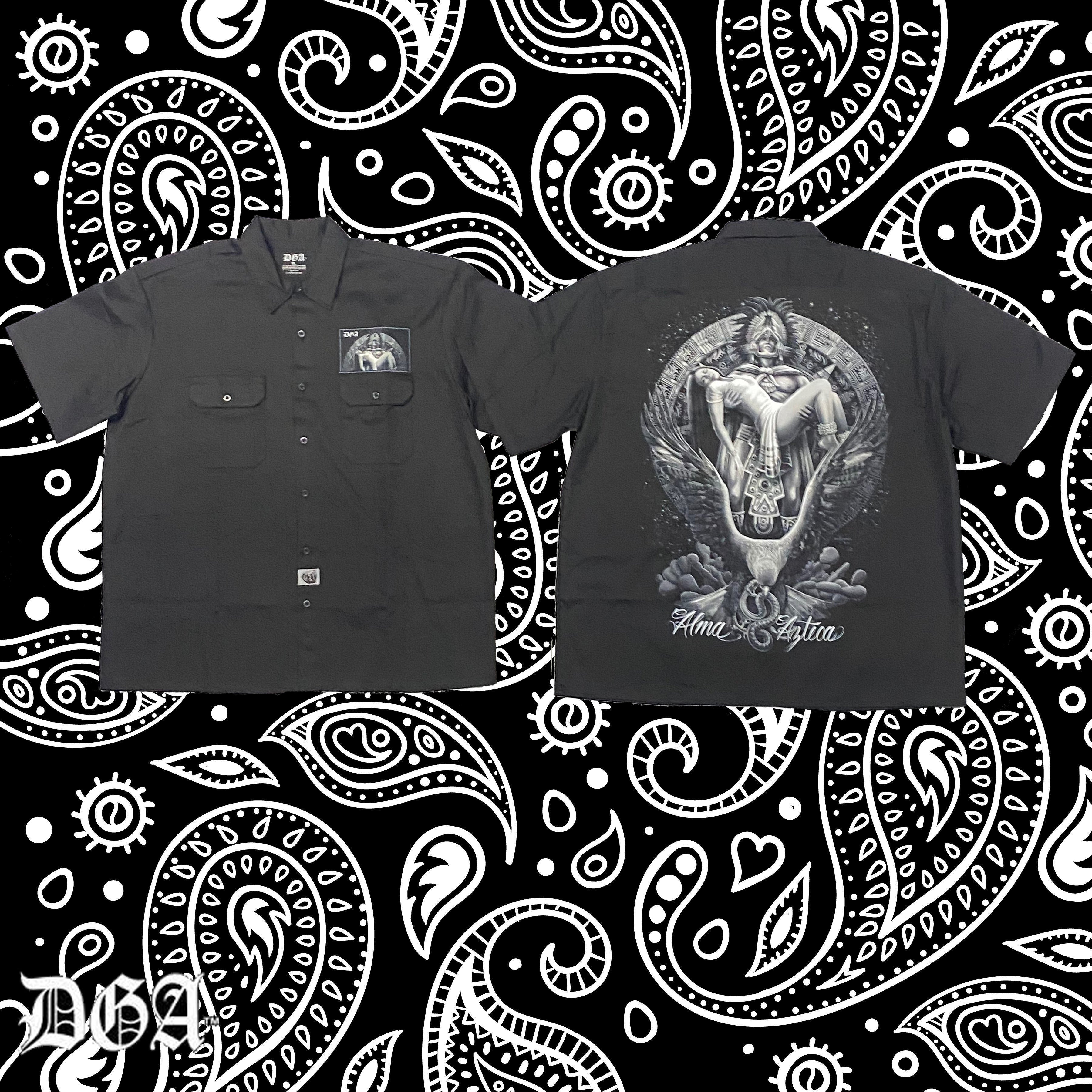 DGA Workshirt – LifeStylez Store