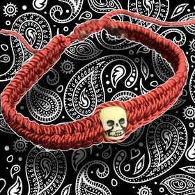 Dia De Los Muertos (D.O.D.)- Bracelets