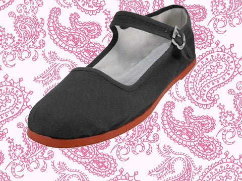 Baby Doll Shoes for Women: Comfort Meets Style