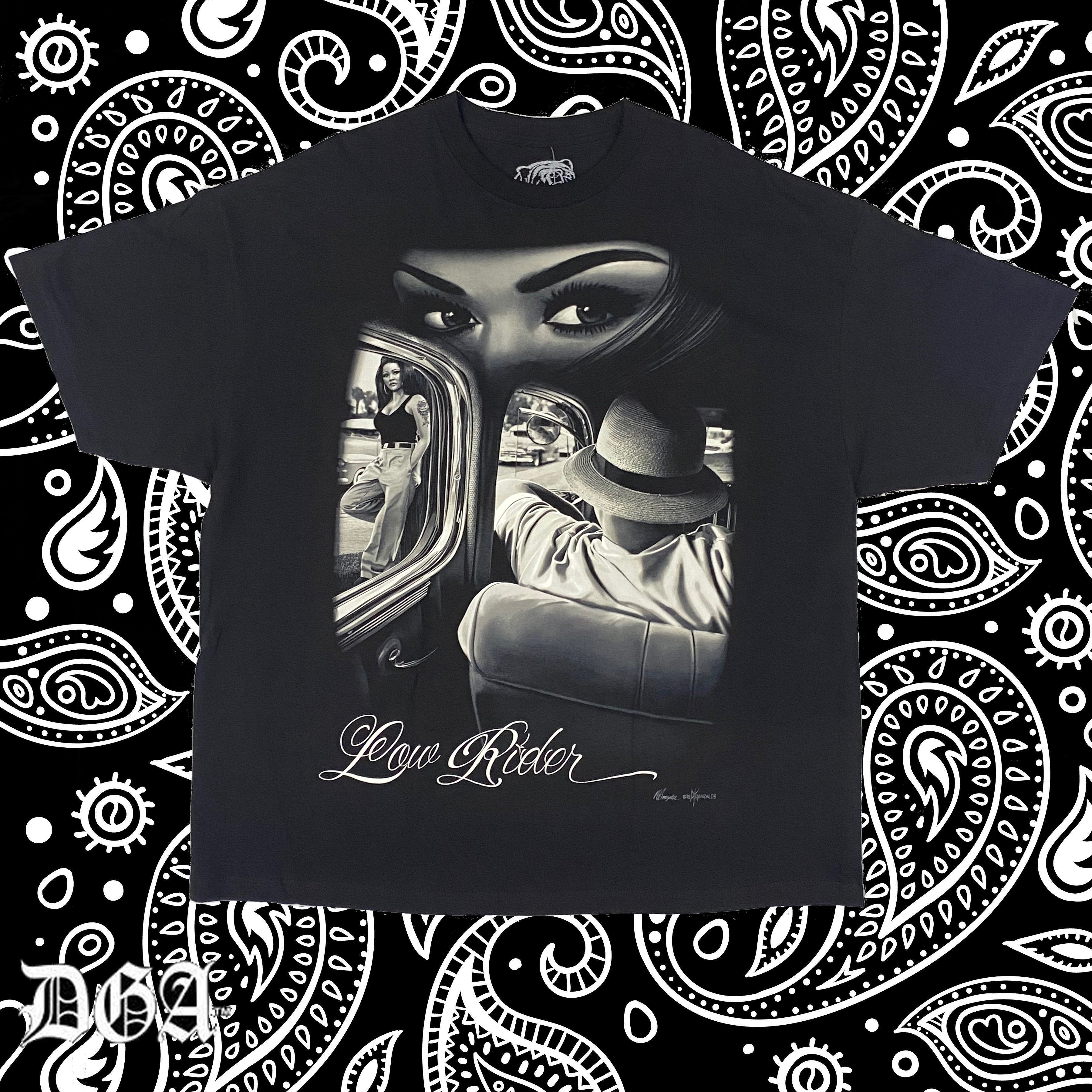 DGA Tshirt - Lowrider