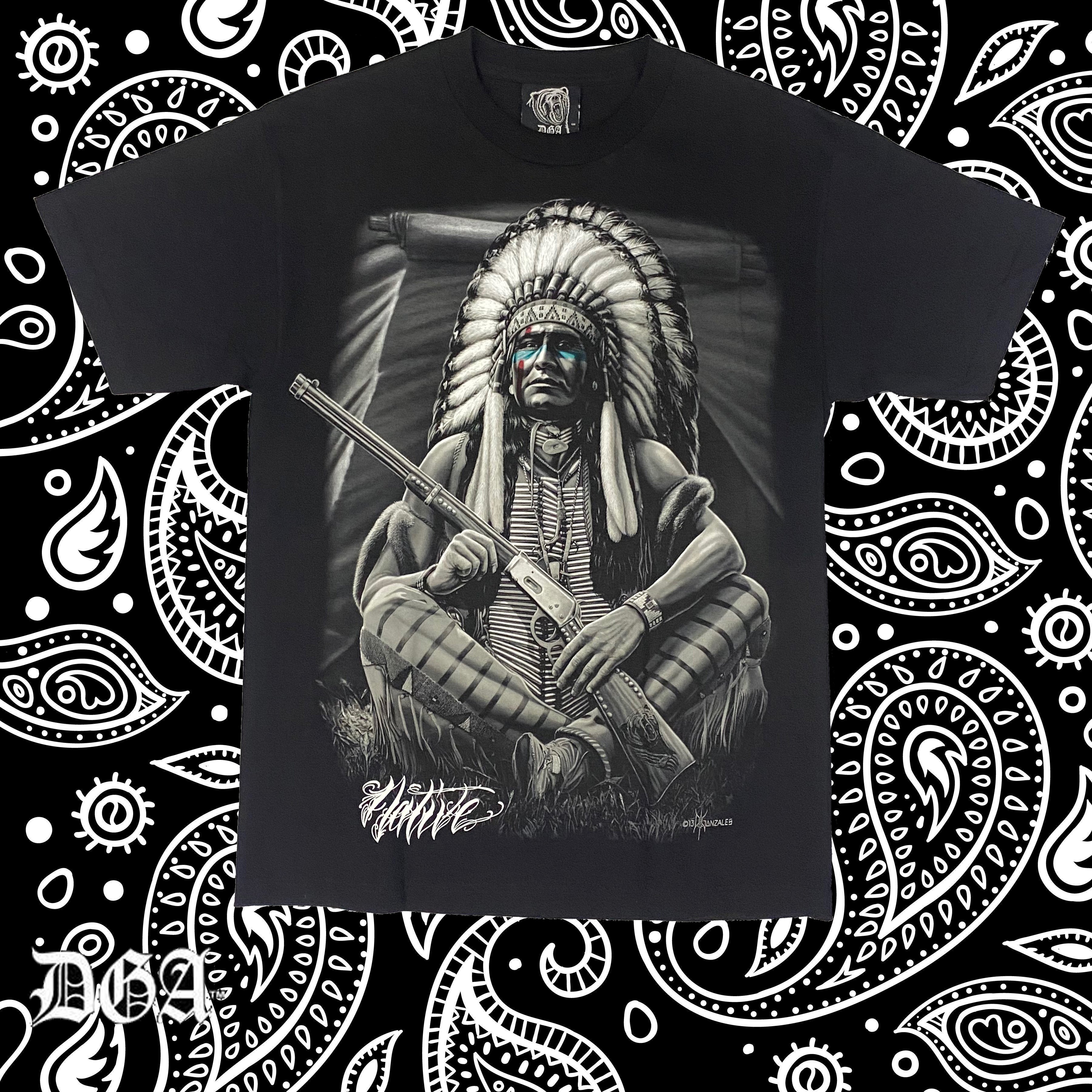 DGA Tshirt - Native