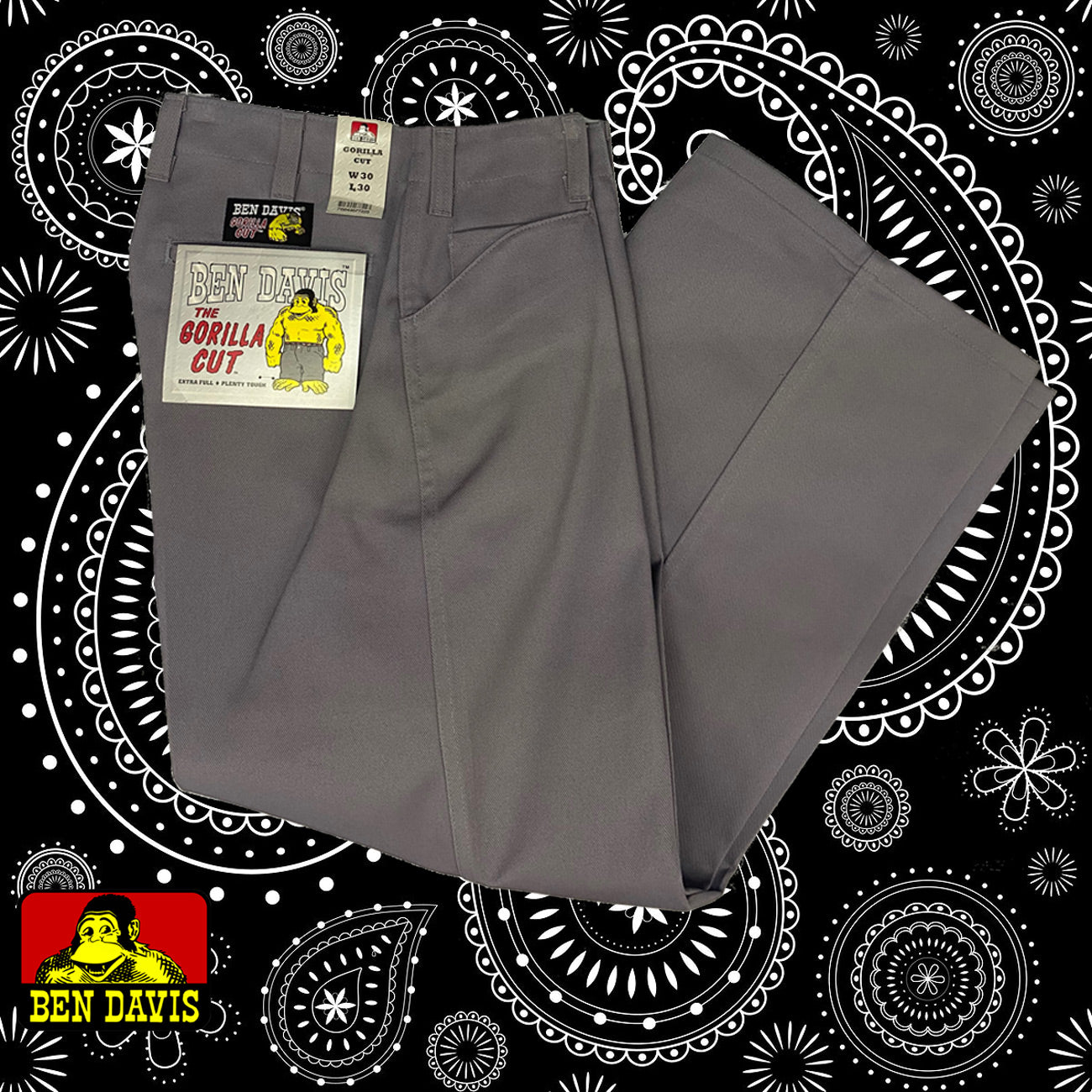 Ben Davis Original Pants