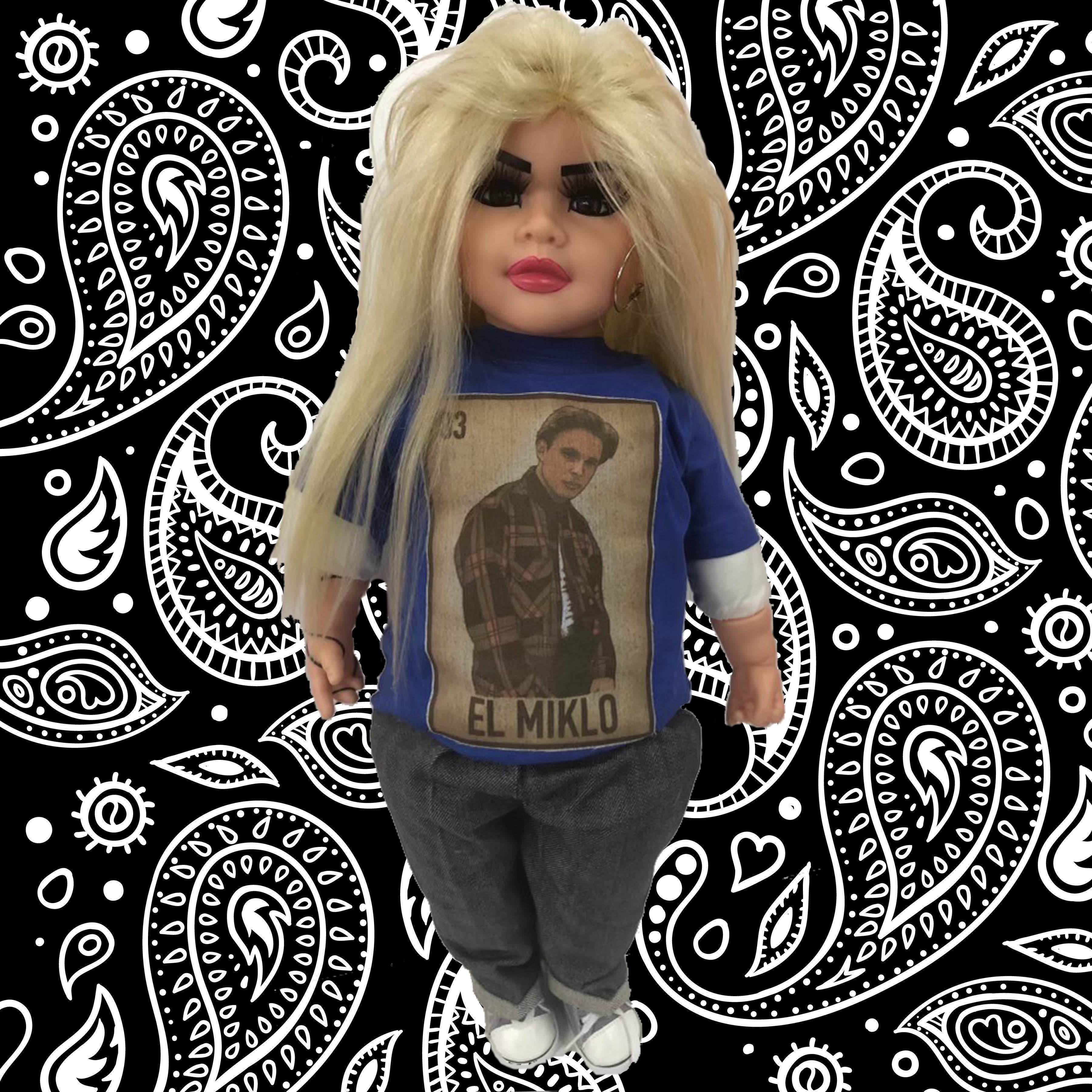 Dollz-Miklo